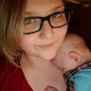 Meet your Posher, Christi